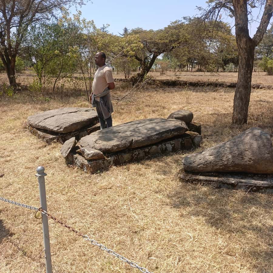 Adadi Mariam & Tiya Stelae Day Trip - Why this day trip is worth your time