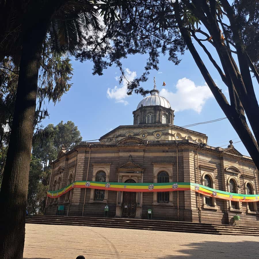 Addis Ababa at a Glance - What the $78 price really covers