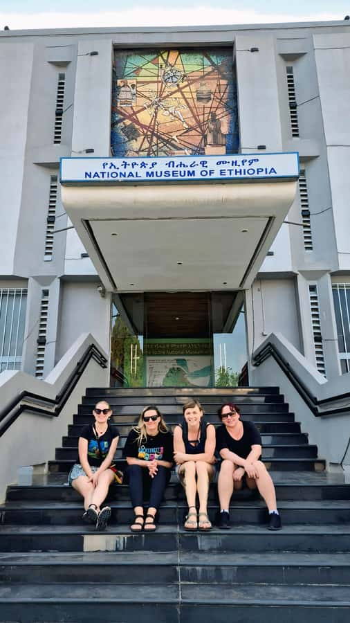 Addis Ababa City Experience : Markets, Coffee & Local Life - Why this four-hour Addis Ababa tour works
