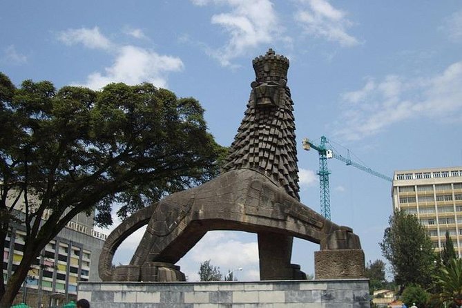 Addis Ababa City - Half Day Tour - Why this half-day route works in Addis Ababa