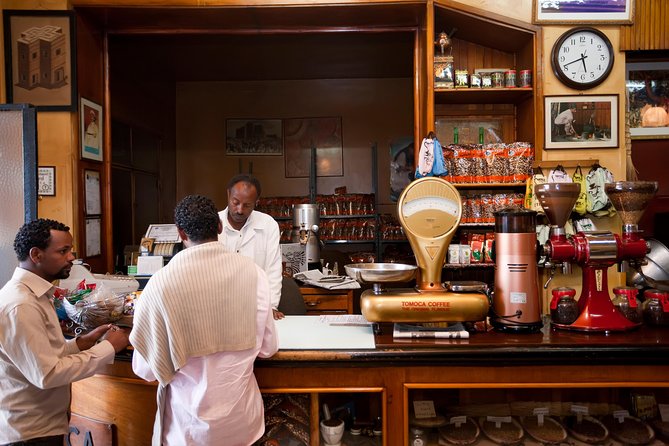 Addis Ababa City - Half Day Tour - Is $70 a fair price?
