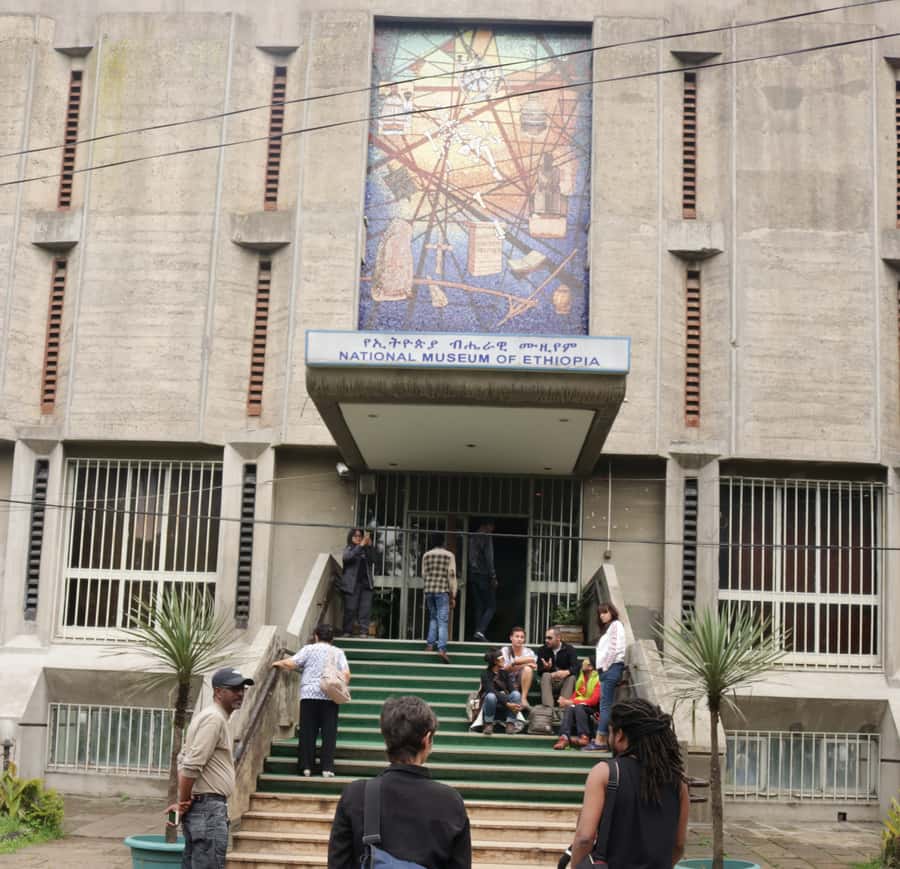 Addis Ababa: City Highlights Full-Day Tour with Hotel Pickup - Key points at a glance