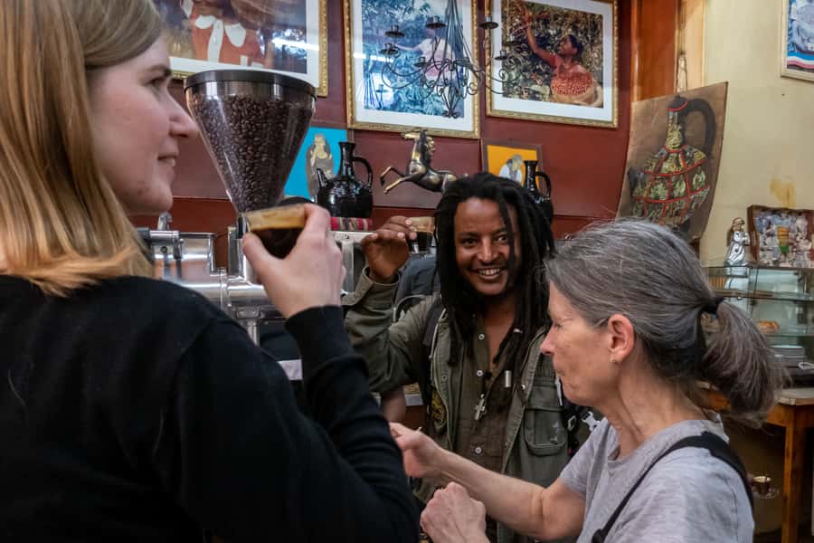 Addis Ababa: City Highlights Full-Day Tour with Hotel Pickup - Why this one-day Addis Ababa route works