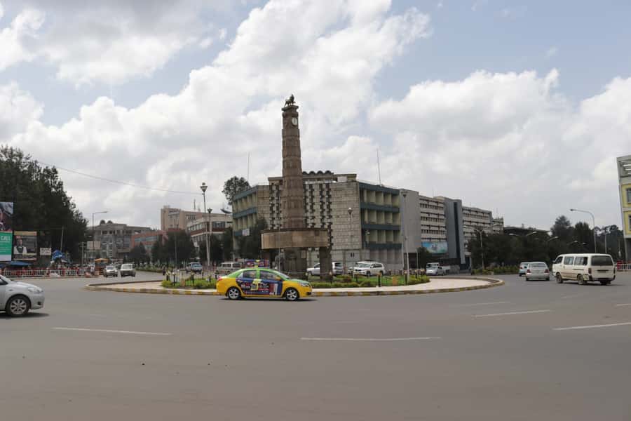 Addis Ababa: City Highlights Full-Day Tour with Hotel Pickup - Traditional life at the Ethnographic Museum