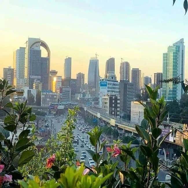 Addis Ababa: City Highlights Guided Tour with Entry Tickets - Why This Tour Works for a First Look at Addis Ababa