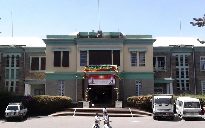 Addis Ababa City Tours - Key points before you book