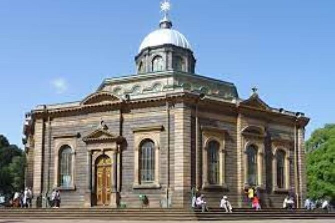 Addis Ababa City Tours Full-Day Tours - Key points at a glance