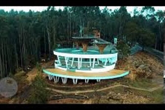 Addis Ababa City Tours Full-Day Tours - A practical first look at the Addis route