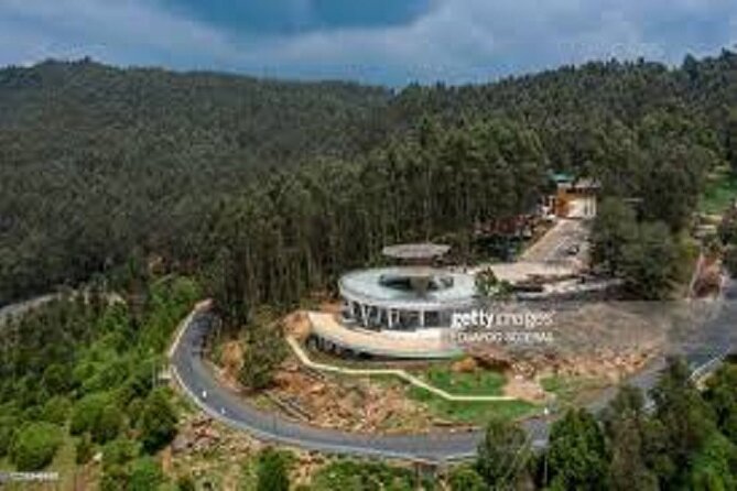 Addis Ababa City Tours Full-Day Tours - What the $100 price gives you