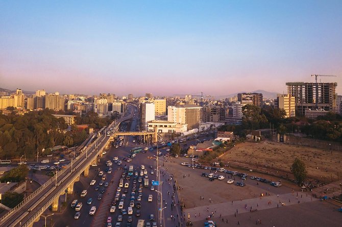 Addis Ababa City Tours With Cocking Class of Ethiopian Food - Key points to know before booking