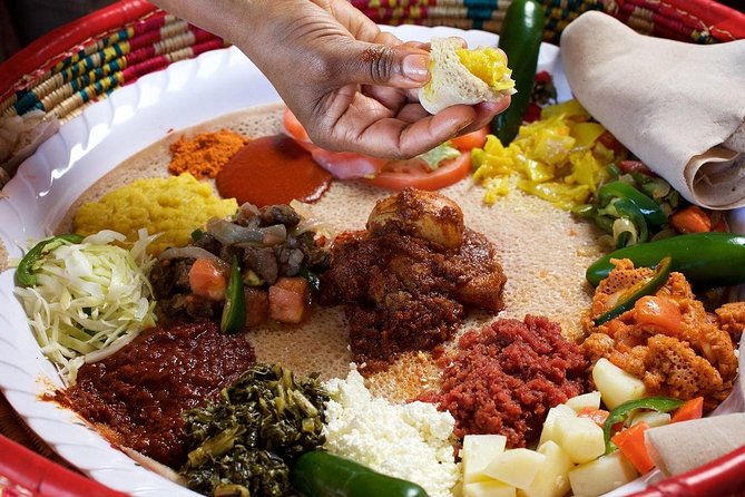 Addis Ababa City Tours With Cocking Class of Ethiopian Food - Who should book this Addis Ababa experience?