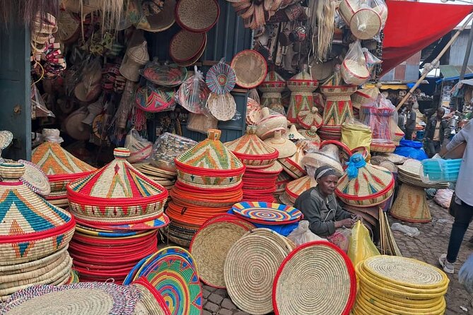 Addis Ababa City Tours - Two hours with Lucy at the National Museum of Ethiopia
