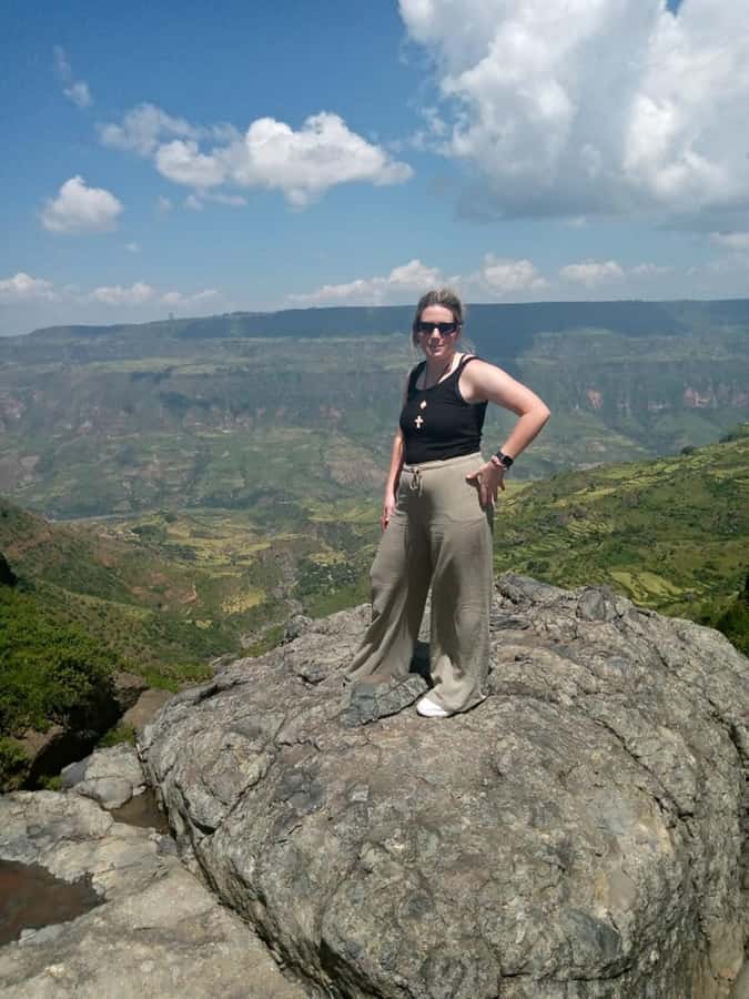 Addis Ababa: Debre Libanos, Blue Nile Gorge, and Cave Tour - Rural life, Oromo culture, and lunch