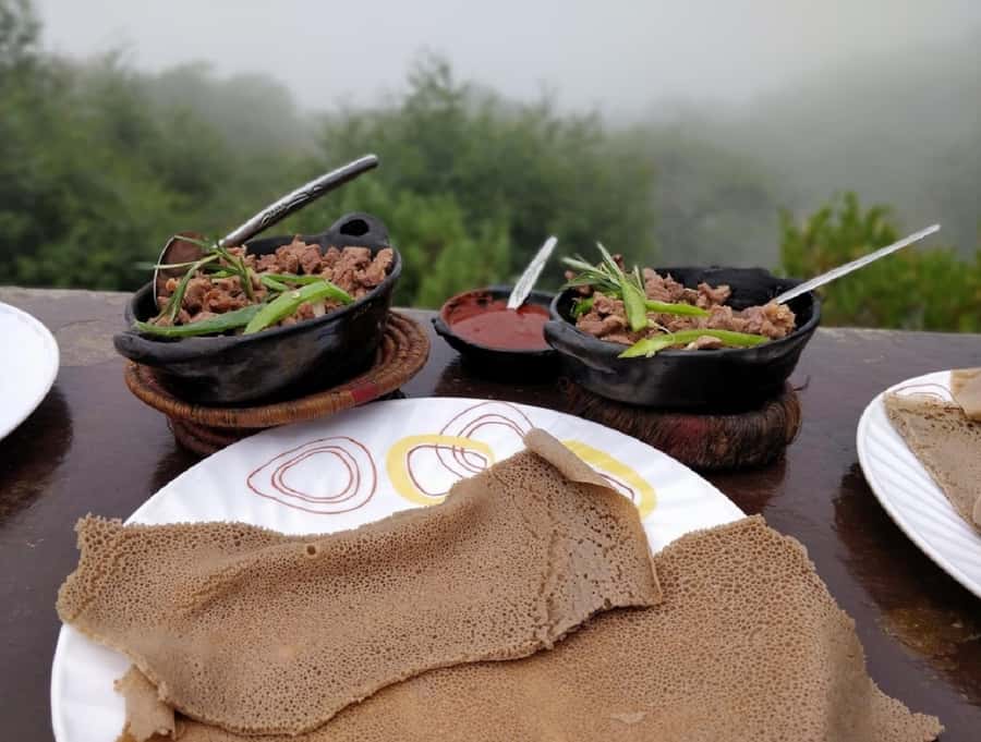 Addis Ababa: Debre Libanos, Blue Nile Gorge, and Cave Tour - How the timing works in real life