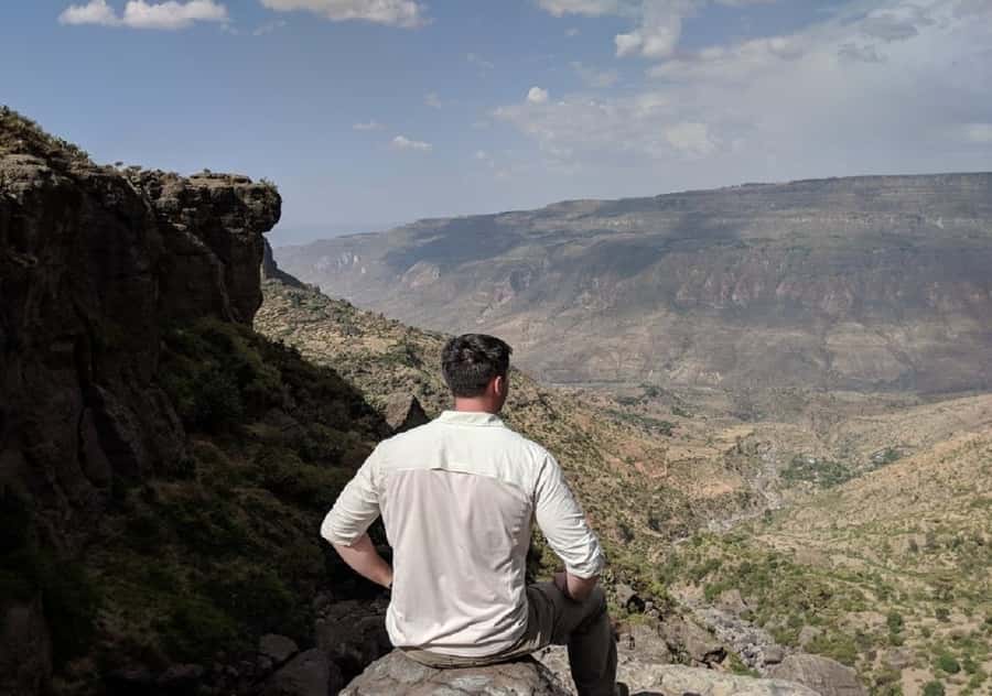 Addis Ababa: Debre Libanos, Blue Nile Gorge, and Cave Tour - What the $94 price really includes