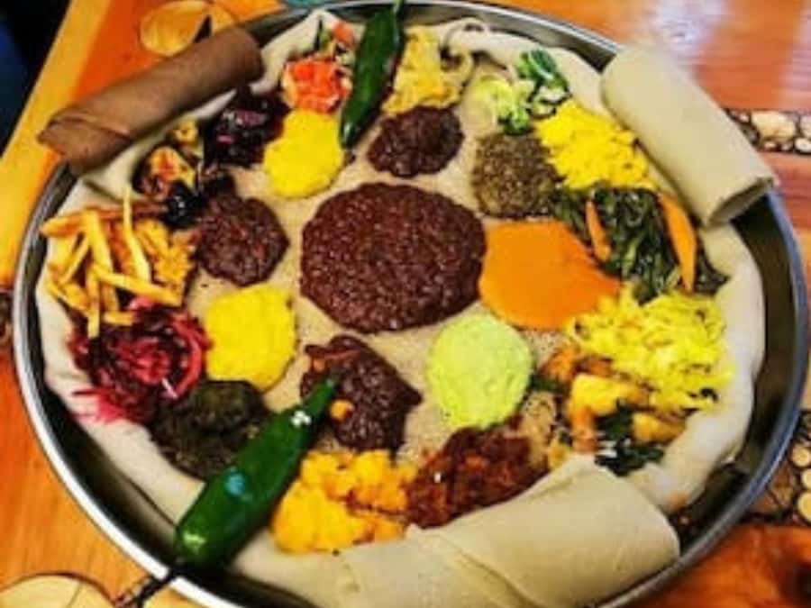 Addis Ababa Essentials: Flexible Full-Day City Sightseeing - Why this Addis Ababa day works well