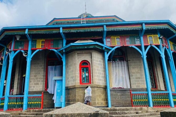 Addis Ababa Full Day City Tour - Why Addis Ababa deserves more than a stopover