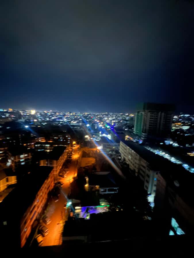 Addis Ababa: Full-Day City Tour with Hotel Pickup & Drop-off - Tiglachin Memorial and the final drive back