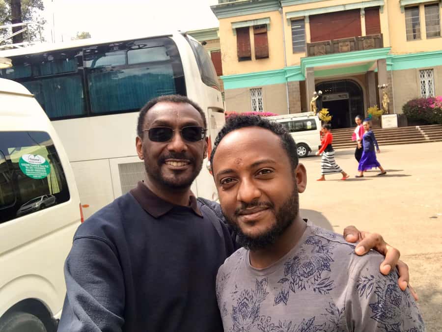 Addis Ababa: Full-Day City Tour with Hotel Pickup & Drop-off - Why this tour works for a first day in Addis Ababa