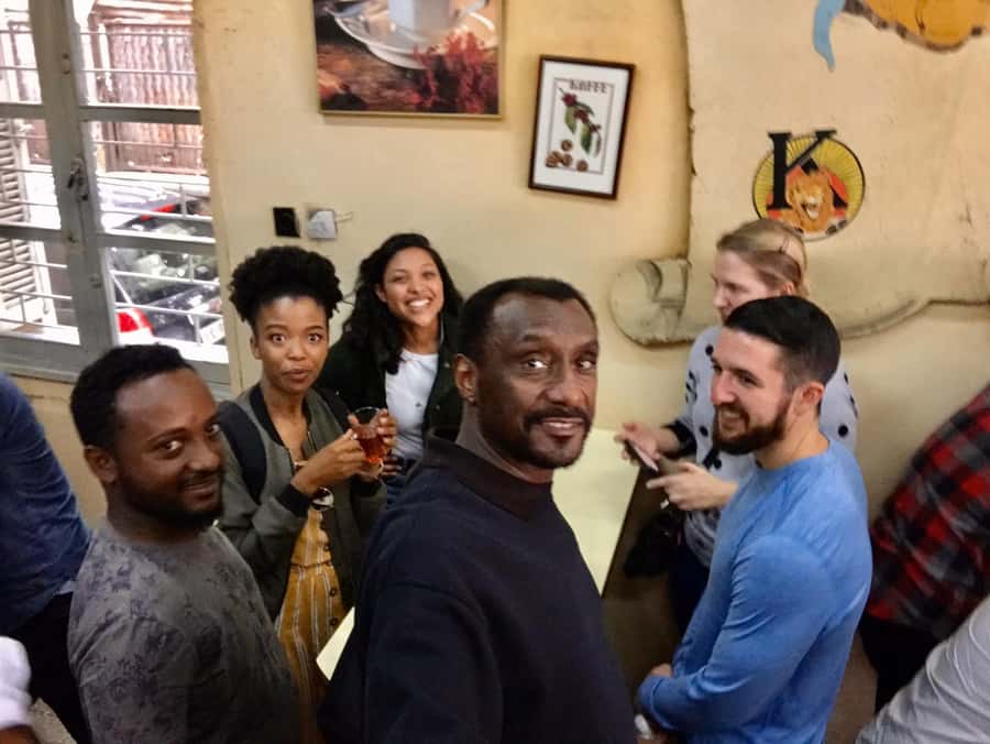 Addis Ababa: Full-Day City Tour with Hotel Pickup & Drop-off - National Museum and the small fossil with a huge story