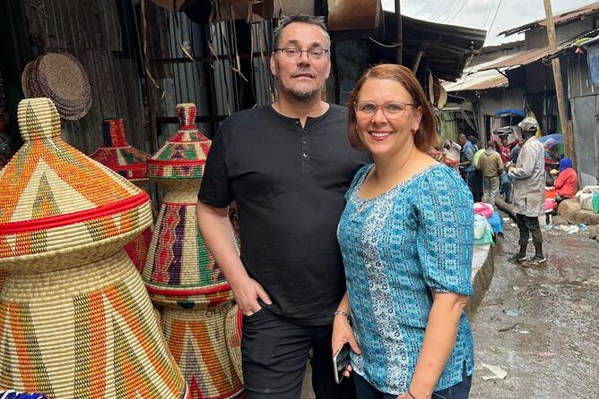 Addis Ababa Group City Day Tour - Key Things to Know Before You Go