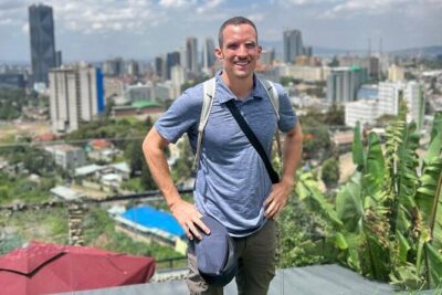 Addis Ababa Group City Day Tour