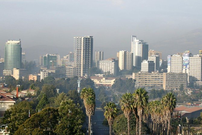 Addis Ababa Guided City Tour With Airport & Hotel Pick Up - Why a car and guide help in Addis Ababa