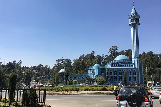 Addis Ababa Guided City Tour With Airport & Hotel Pick Up - Who will get the most from this Addis Ababa tour?