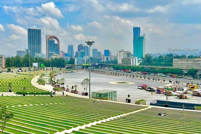 Addis Ababa Guided City Tours - Why this private Addis Ababa tour works well