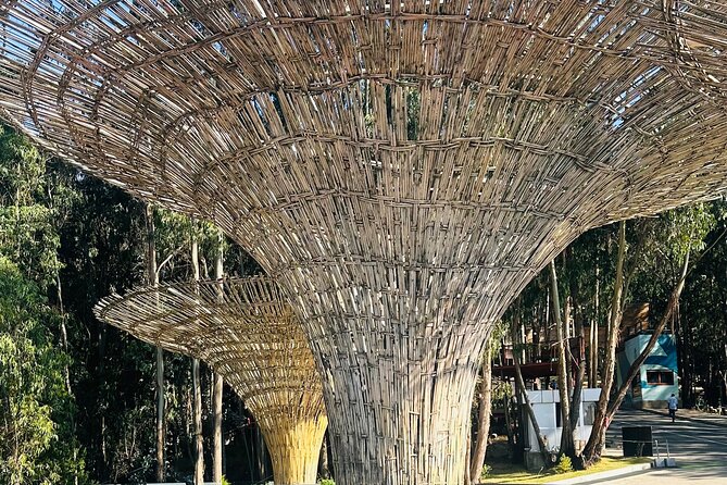 Addis Ababa Guided City Tours - Ethnological Museum: Ethiopia’s people and traditions