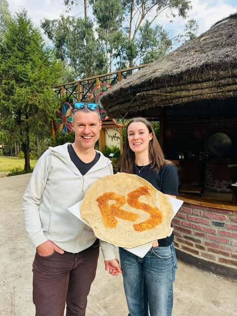 Addis Ababa: Guided Expedition through Ethiopia's Capital - Key points to know before booking