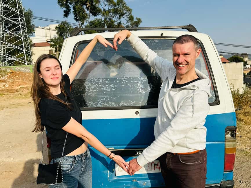 Addis Ababa: Guided Expedition through Ethiopia's Capital - Ethiopian coffee, from traditional ceremony to modern café
