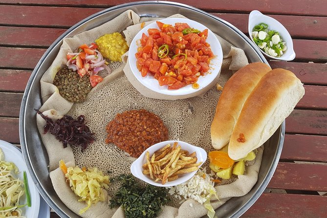 Addis Ababa - Half Day Cultural Experience - A smart first look at Addis Ababa