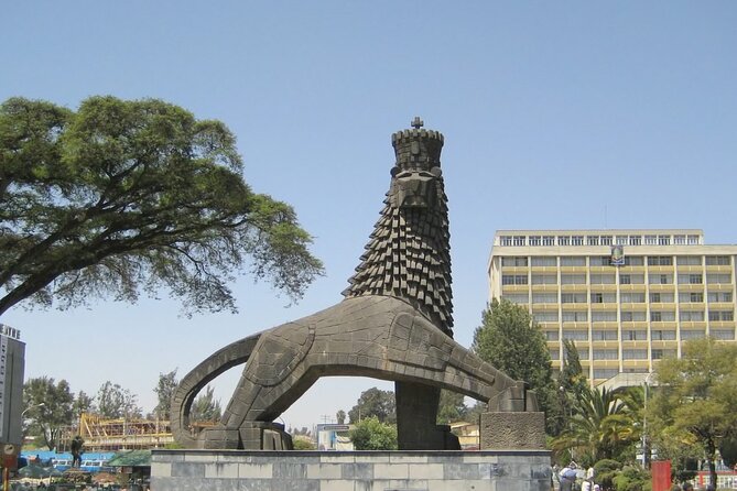 Addis Ababa - Half Day Cultural Experience - What is included, and where costs can appear