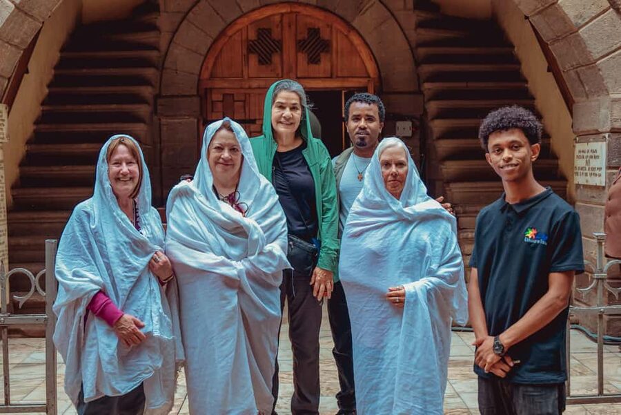 Addis Ababa highlight city tour - Why this is a smart first look at Addis Ababa