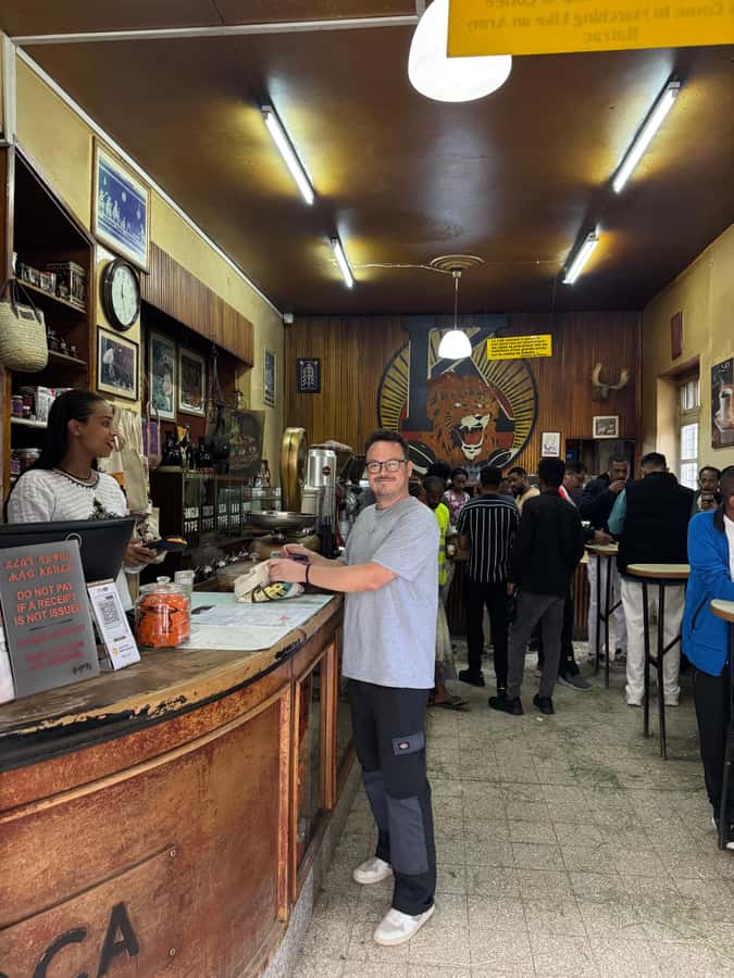 Addis Ababa: Mercato Market and Sightseeing Tour - What the $60 price covers