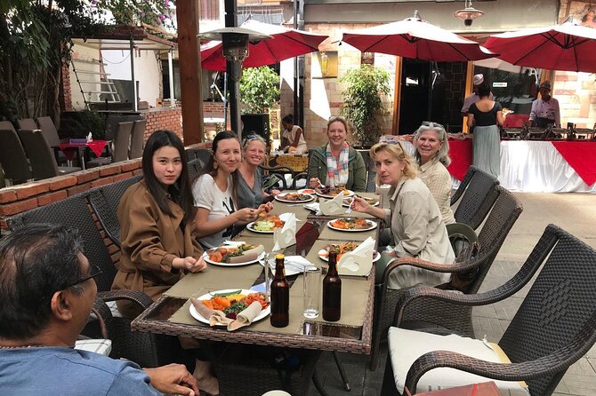 Addis Ababa +Mount Entoto View Point,Museums Palace Market Tours - Key points to know before booking