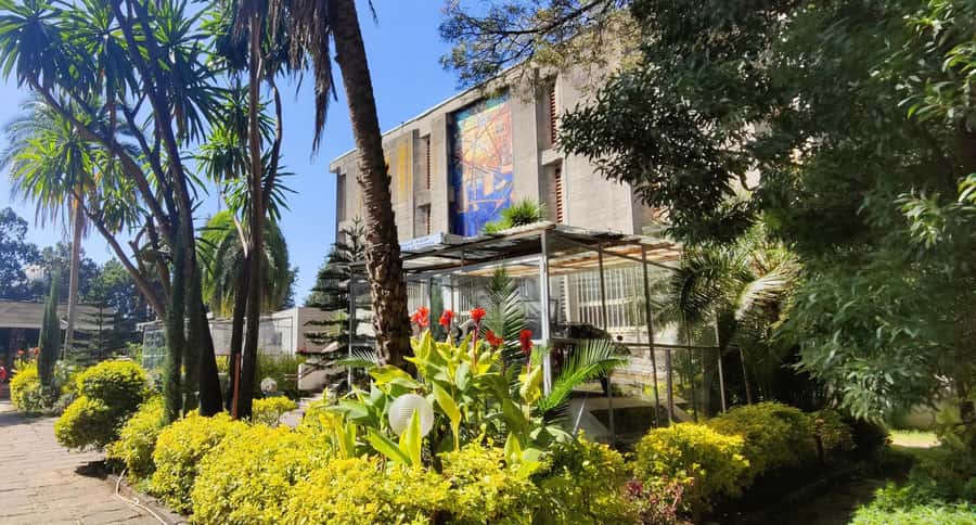 Addis Ababa Museums Tour - Key details before you book