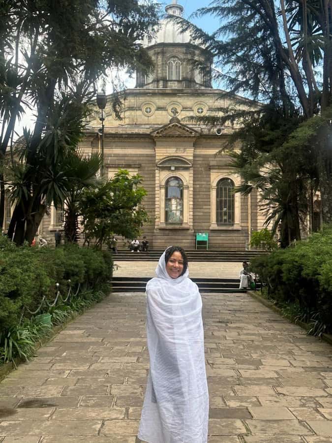Addis Ababa Museums Tour - Meeting Lucy at the National Museum of Ethiopia