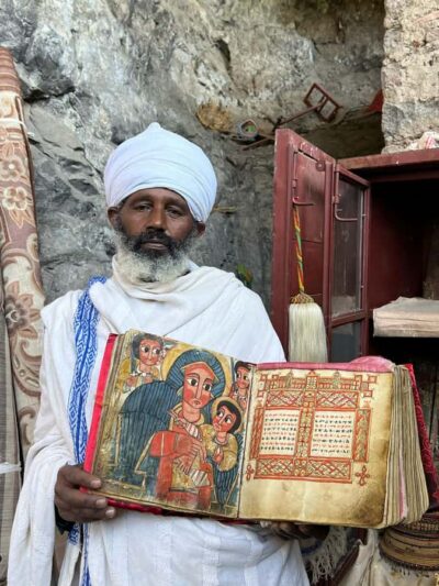 Addis Ababa Museums Tour