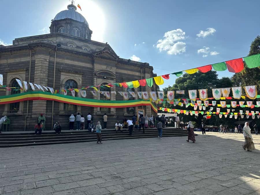 Addis Ababa Museums Tour - Is $69 a fair price?
