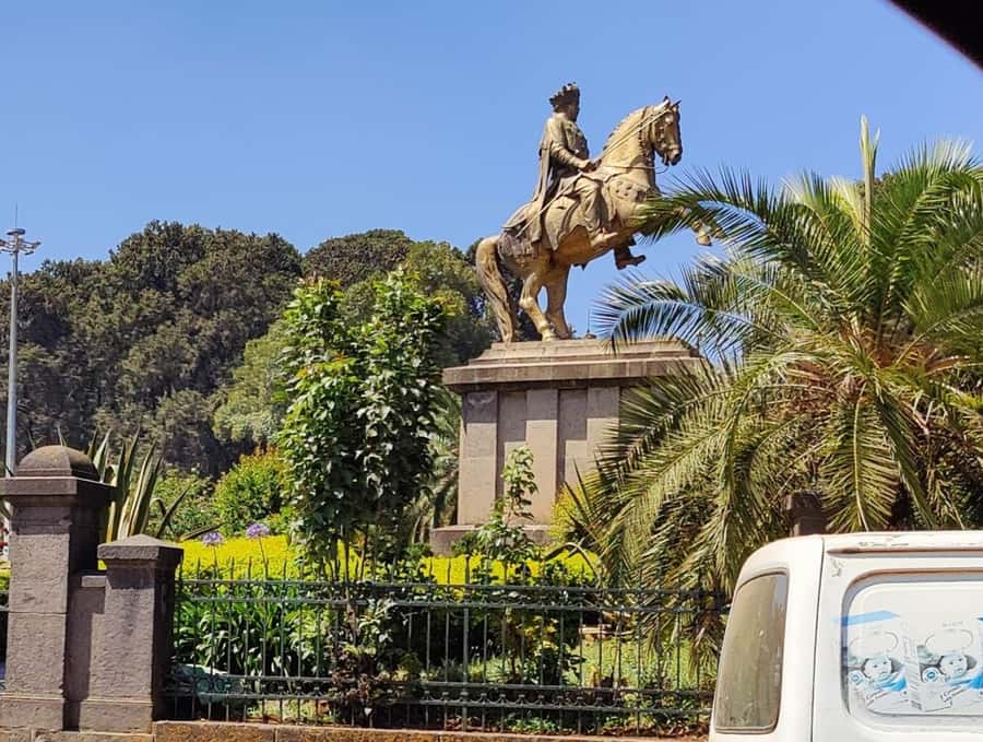 Addis Ababa Museums Tour - Who should take this tour?