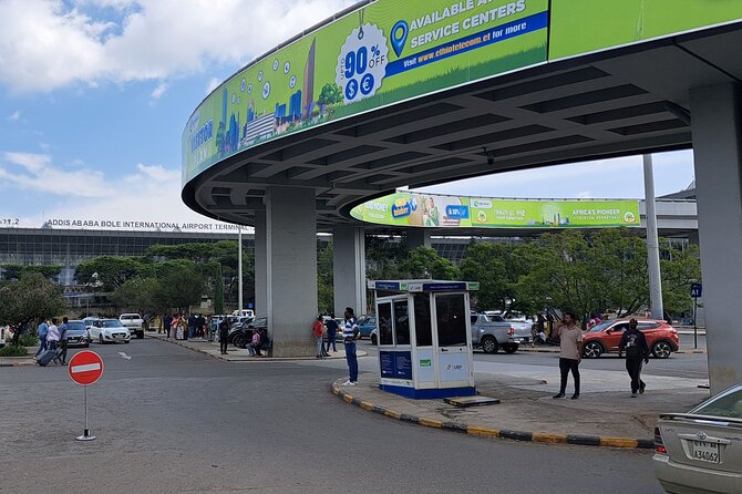 Addis Ababa Private Airport-Hotel Transfer - Why the driver matters after a long flight
