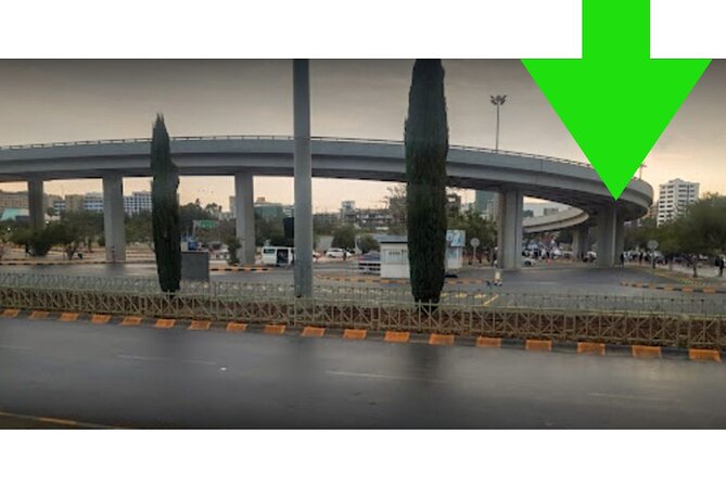 Addis Ababa Private Airport-Hotel Transfer - Timing, flight delays, and the two-hour maximum estimate