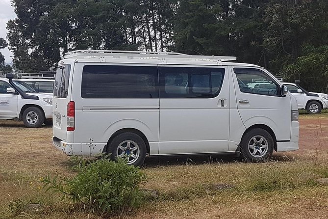 Addis Ababa Private Airport-Hotel Transfer - Who will get the most value from this service