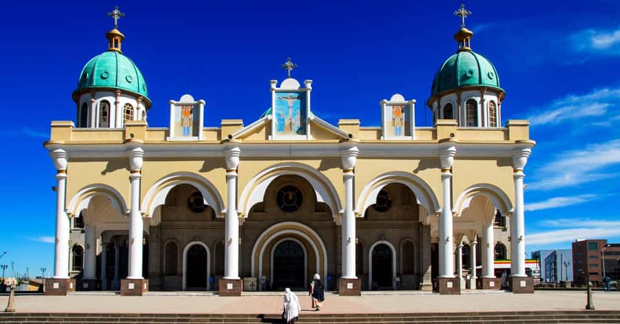 Addis Ababa: Private City Tour with Folkloric Dinner - Key points to know before booking