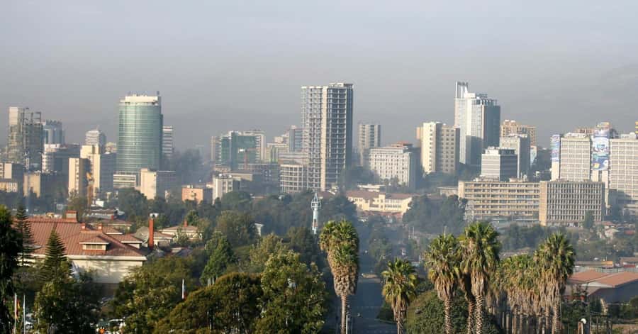 Addis Ababa: Private City Tour with Folkloric Dinner - Why this 10-hour Addis Ababa tour works well