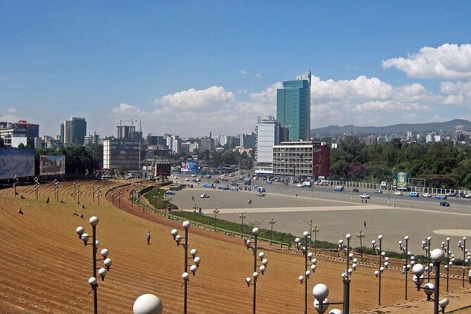 Addis Ababa Private Tour - The National Museum and the story of Lucy