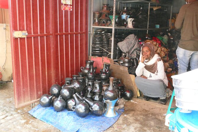 Addis Ababa Private Tour - What $70.55 per person really buys