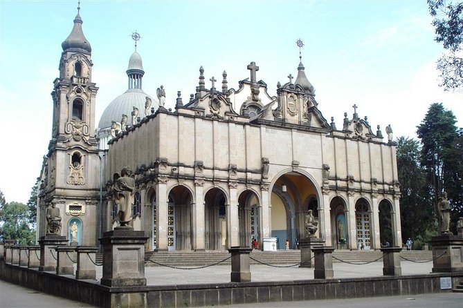 Addis Ababa Sightseeing - Who will get the most from this tour?